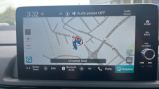 Honda CR-V 2.0 ePHEV Advance Tech 5dr eCVT Estate